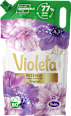 Omekšivač za rublje Intense, refill – Original, 80 pranja Violeta