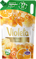 Omekšivač za pranje rublja Intense, refill – Paradise Violeta