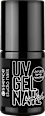 Lak za nohte studio nails UV GEL NAIL, 10 baby, comeBLACK! essence