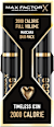 Darilni set maskar Timeless Icon 2000 Calorie MAX FACTOR