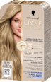 barva na vlasy Creme Supreme 9-16 Chladná popelavá velmi světlá blond Schwarzkopf CREME SUPREME