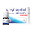 Loceryl Nagellack gegen Nagelpilz 50 mg/ml Loceryl