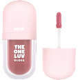Błyszczyk do ust The One Luv Gloss 02 Natural Miyo