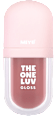 Błyszczyk do ust The One Luv Gloss 02 Natural Miyo