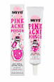 Punktowa pasta na niedoskonałości Pink Acne Poison Miyo
