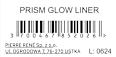 Multikolorowa kredka do oczu - Prism Glow Liner Pierre Rene