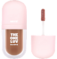 Błyszczyk do ust The One Luv Gloss 04 Rust Miyo