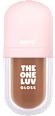 Błyszczyk do ust The One Luv Gloss 04 Rust Miyo