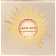 Rozświetlacz wypiekany Glow Highlighter - Golden Horizon Pierre Rene