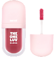 Błyszczyk do ust The One Luv Gloss 01 Rose Miyo