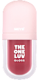 Błyszczyk do ust The One Luv Gloss 01 Rose Miyo