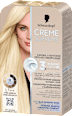 Boja za kosu Creme Supreme –  L1++ ekstremni posvjetljivač Plus Schwarzkopf CREME SUPREME