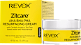 Възстановяващ крем за лице Zitcare AHA BHA PHA REVOX B77