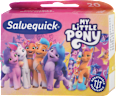 Detské náplasti My Little Pony Salvequick