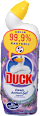 Gel za čiščenje in dezinfekcijo WC školjke Deep Action Gel z vonjem sivke DUCK