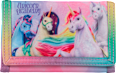 Kinder Geldtasche Einhorn  Fabrizio