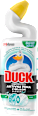 Belilo za WC školjke, vonj bora DUCK