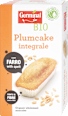 Plumcake di farro integrale Germinal BIO