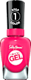 lak na nehty Miracle gel 690 Sally Hansen