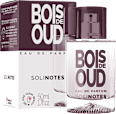 Apă de parfum BOIS DE OUT Solinotes Paris