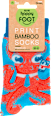 Бамбукови чорапи Октопод, размер 39-42 happy FOOTtopia