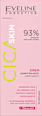 Krem do twarzy nawilżająco-odżywczy Cica Skin EVELINE COSMETICS