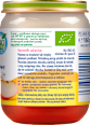 Musli jabłkowo-truskawkowe z jogurtem BIO, po 9. miesiącu HiPP