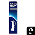 Zahnpasta White Now Signal