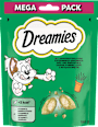 Katzenleckerli mit Katzenminze Dreamies