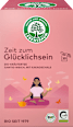 Kräutertee "Zeit zum Glücklichsein" (20 Beutel) LEBENSBAUM