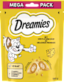 Katzenleckerli mit Käse Dreamies