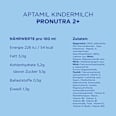Kindermilch 2+ ab 2 Jahre Aptamil