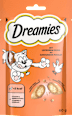 Katzenleckerli mit Huhn Dreamies