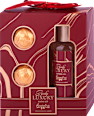 Poklon-paket Body Luxury Bath Set – Winter Rose & Amber accentra