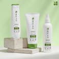Geschenkset Strength Recovery Spring Biolage