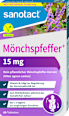 Mönchspfeffer Tabletten sanotact