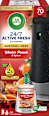 Osvježivač prostora Active Fresh Winter Punch & Spices – uređaj i refill AIRWICK