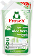 Spülmittel Lotion Aloe Vera Vorteilspack Frosch