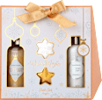 Poklon-paket Winter Magic Bath set accentra