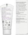 Feuchtigkeitscreme Basis Sensitv Beruhigend lavera NATURKOSMETIK