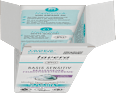 Feuchtigkeitscreme Basis Sensitv Beruhigend lavera NATURKOSMETIK