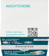 Anti Falten Nachtcreme Q10 Basis Sensitiv lavera NATURKOSMETIK
