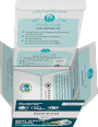 Anti Falten Nachtcreme Q10 Basis Sensitiv lavera NATURKOSMETIK
