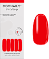 UV Nagelfolien Mon Cheri Doonails