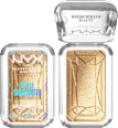 Highlighter Bridgerton Royal 02 NYX PROFESSIONAL MAKEUP