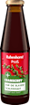 Direktsaft Cranberry Plus Rabenhorst