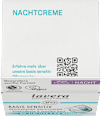 Nachtcreme Basis Sensitiv lavera NATURKOSMETIK