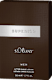 After Shave Lotion Superior  s.Oliver