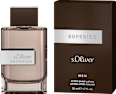 After Shave Lotion Superior  s.Oliver
