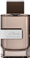 After Shave Lotion Superior  s.Oliver